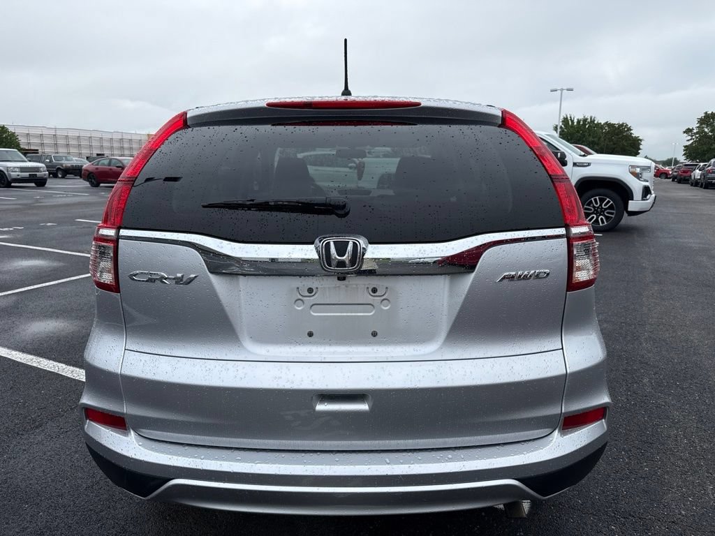 Used 2016 Honda CR-V EX image 11