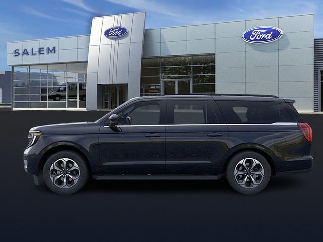 New 2026 Ford Expedition Max Active AWD/4WD image 4
