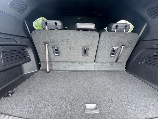 New 2025 GMC Acadia Elevation w/ Elevation Premium Package image 31