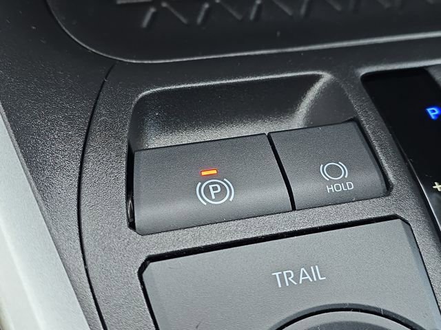 Used 2024 Toyota RAV4 LE image 17