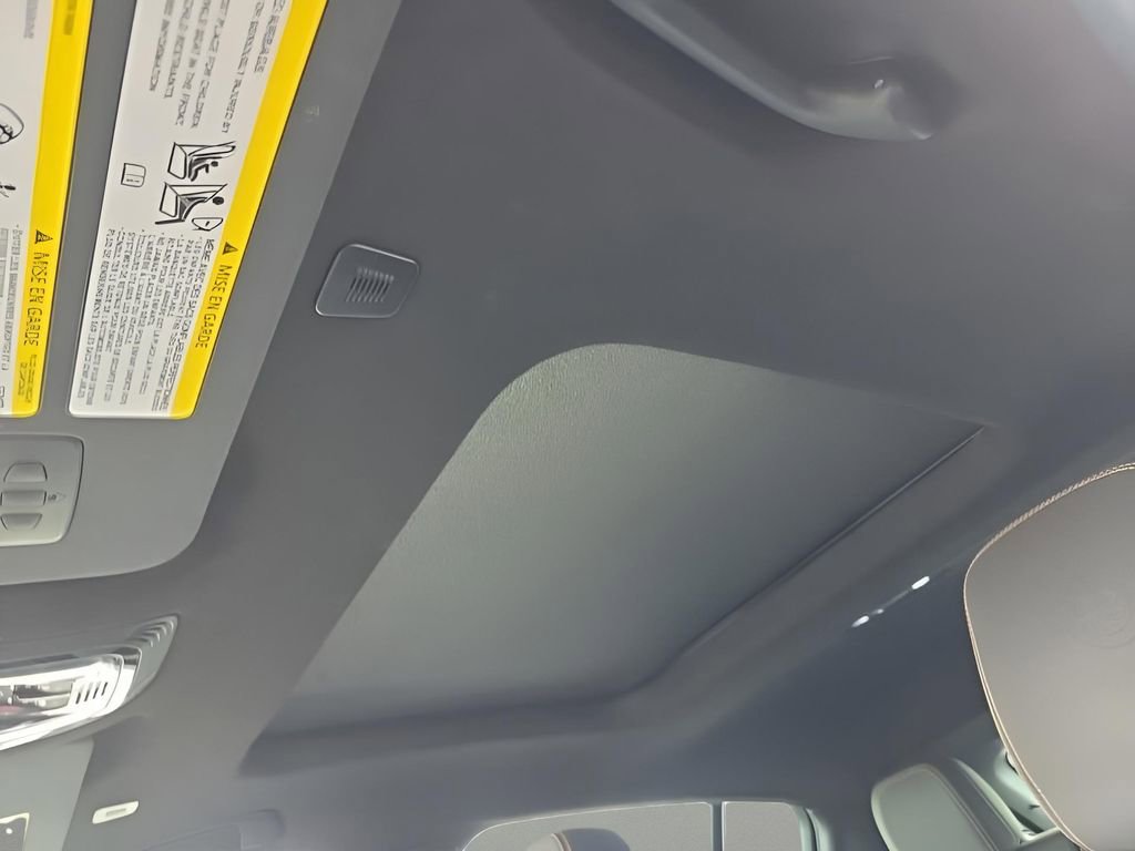 Used 2024 Alfa Romeo Tonale Ti w/ Active Assist Package image 23