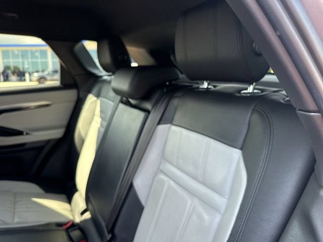 Used 2020 Land Rover Range Rover Evoque R-Dynamic S AWD/4WD image 26