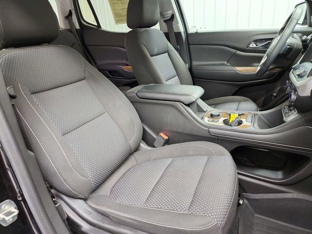 Used 2021 GMC Acadia SLE w/ Driver Convenience Package image 40