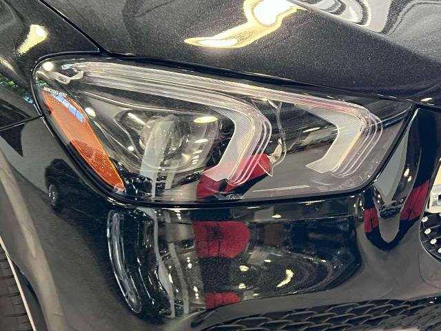 Certified 2023 Mercedes-Benz GLE 450 4MATIC image 7