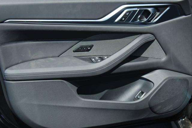 New 2026 BMW i4 M60 w/ Premium Package image 21