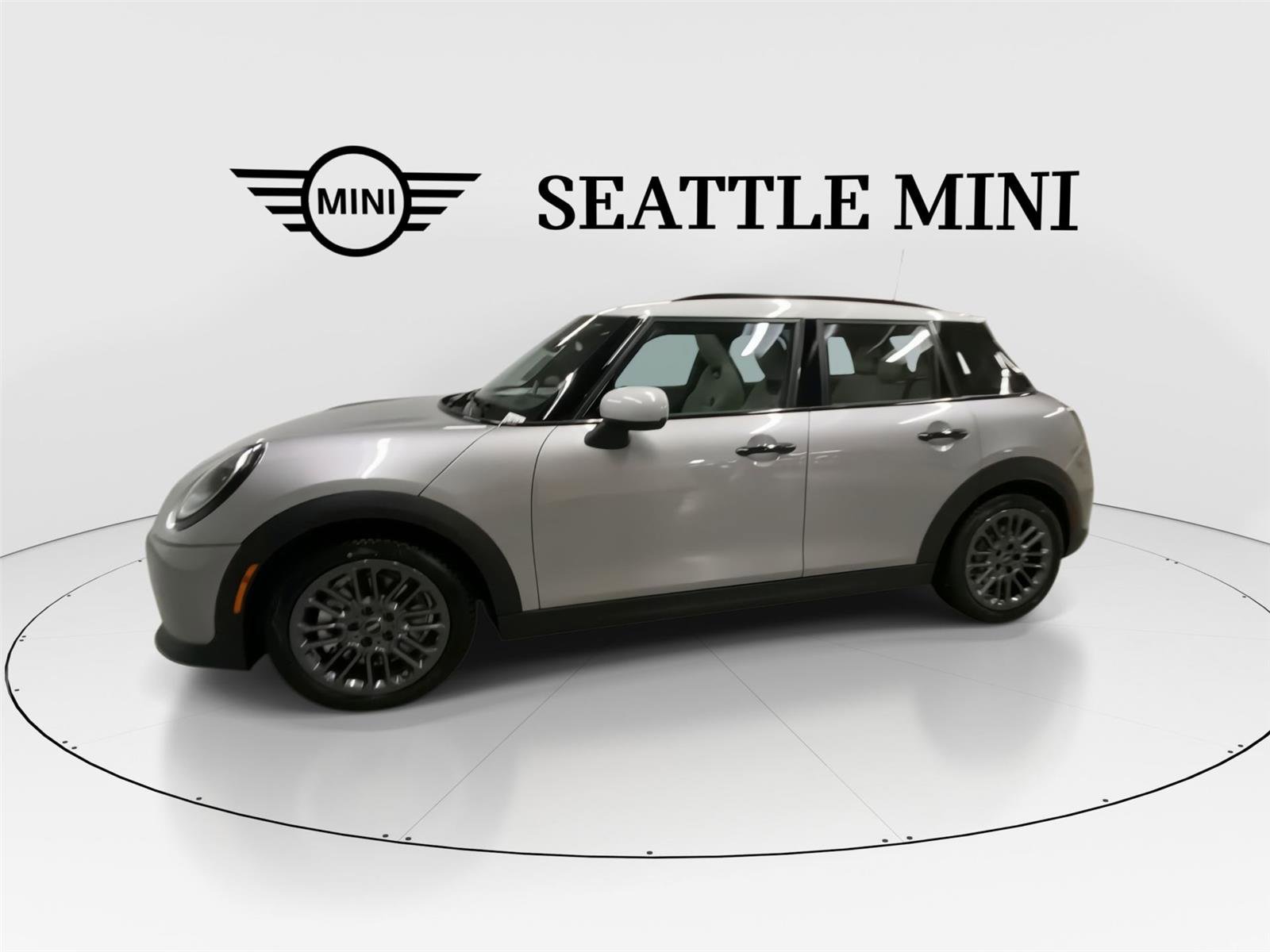 New 2026 MINI Cooper S image 6
