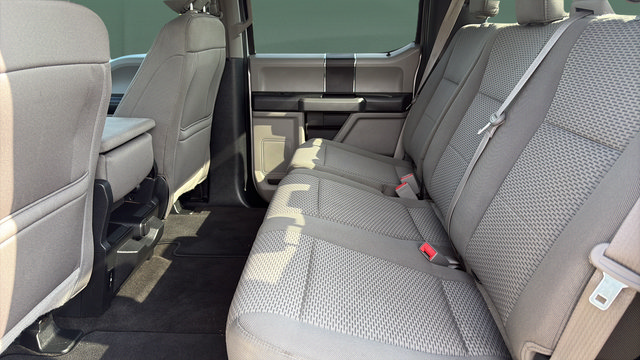 Used 2019 Ford F150 XLT AWD/4WD image 18