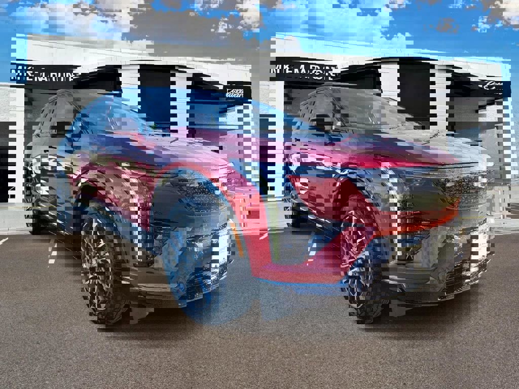 New 2026 Cadillac Optiq Sport 1 image 2