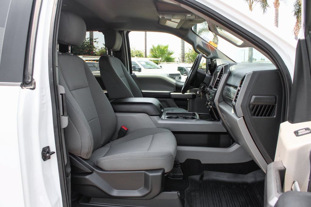 Used 2020 Ford F250 XLT w/ XLT Value Package AWD/4WD image 34