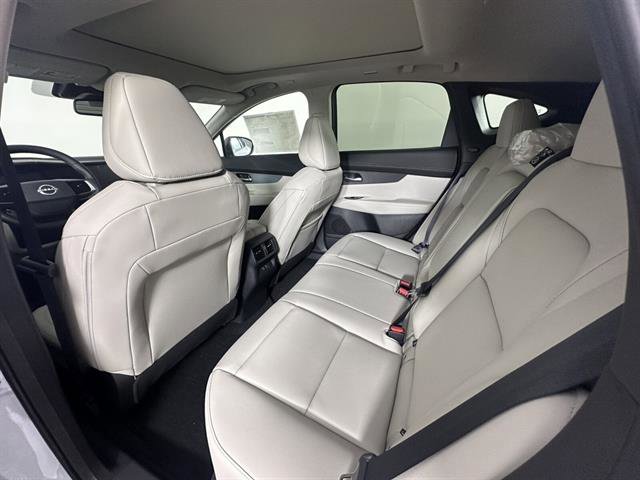 New 2025 Nissan Murano SL image 18