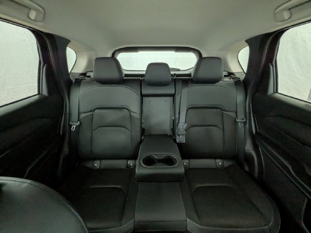 New 2026 MAZDA CX-5 Preferred AWD/4WD image 13