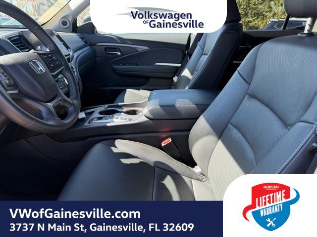 Used 2025 Honda Ridgeline RTL image 17