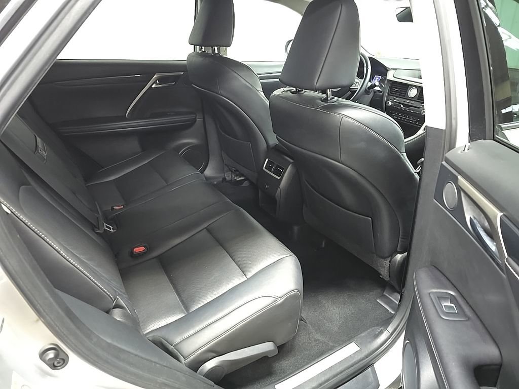 Used 2016 Lexus RX 350 AWD w/ Accessory Package image 17