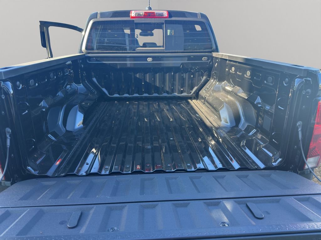 New 2026 Chevrolet Colorado LT image 20