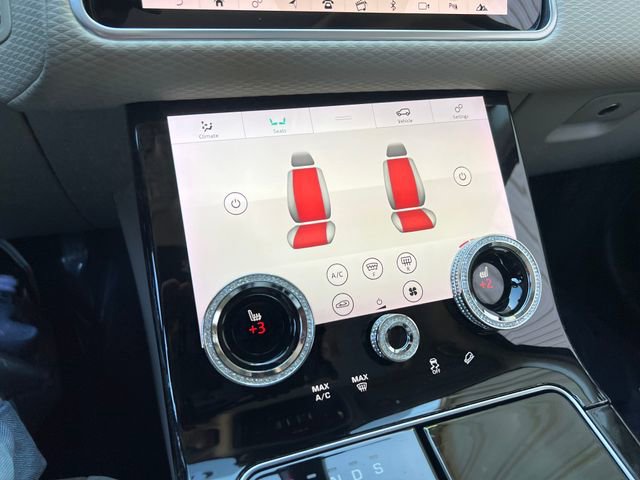 Used 2018 Land Rover Range Rover Velar S image 28