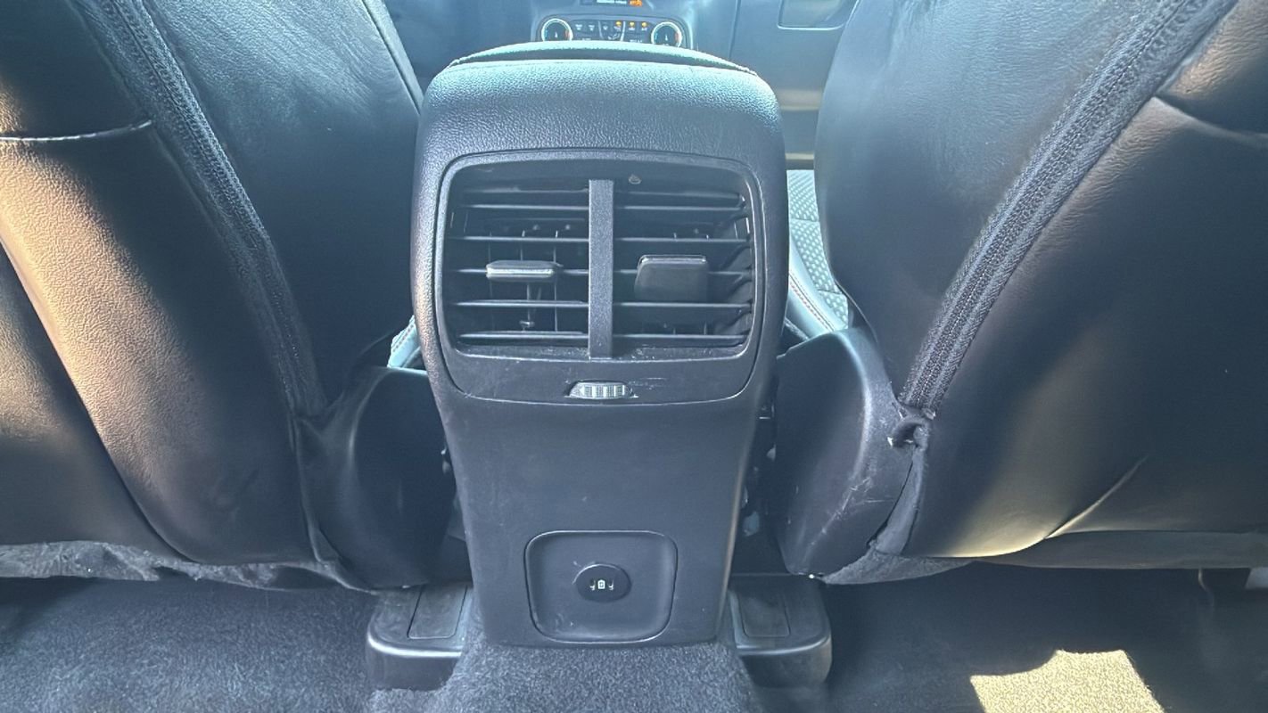 Used 2024 Ford Escape ST-Line image 12