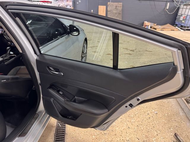 Certified 2024 Nissan Altima 2.5 SL image 26