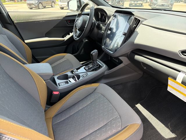 New 2026 Subaru Crosstrek 2.5i Sport AWD/4WD image 22