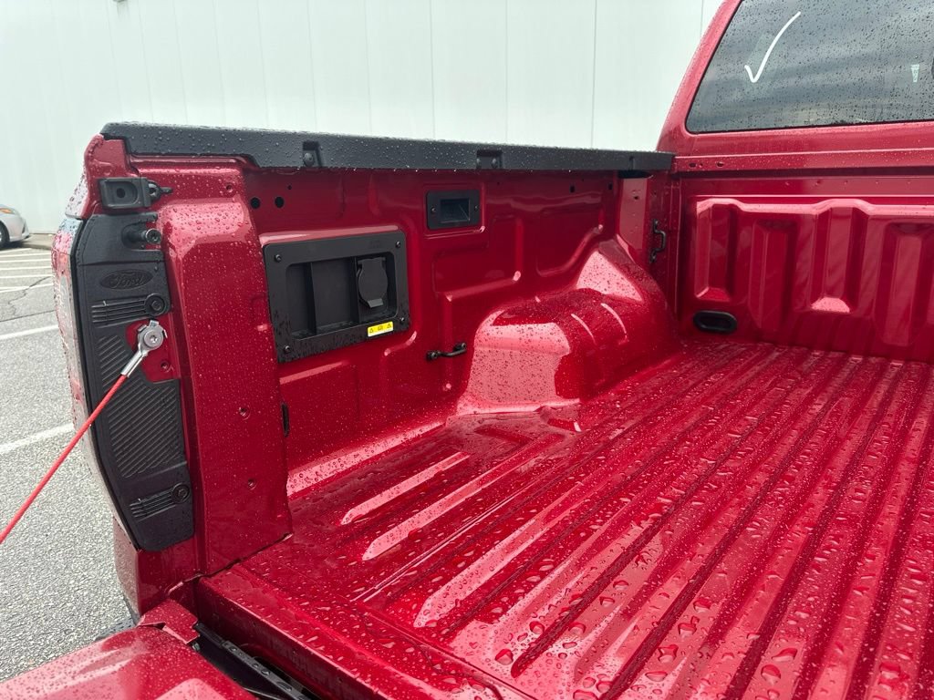 New 2026 Ford Ranger Lariat w/ Convenience Package AWD/4WD image 22