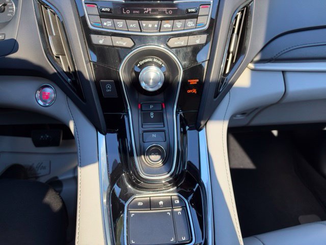 Used 2019 Acura RDX w/ Technology Package AWD/4WD image 27