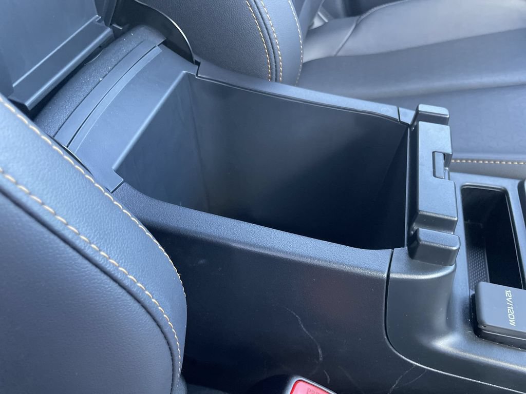 Used 2026 Subaru Outback Wilderness w/ Wilderness Package AWD/4WD image 34