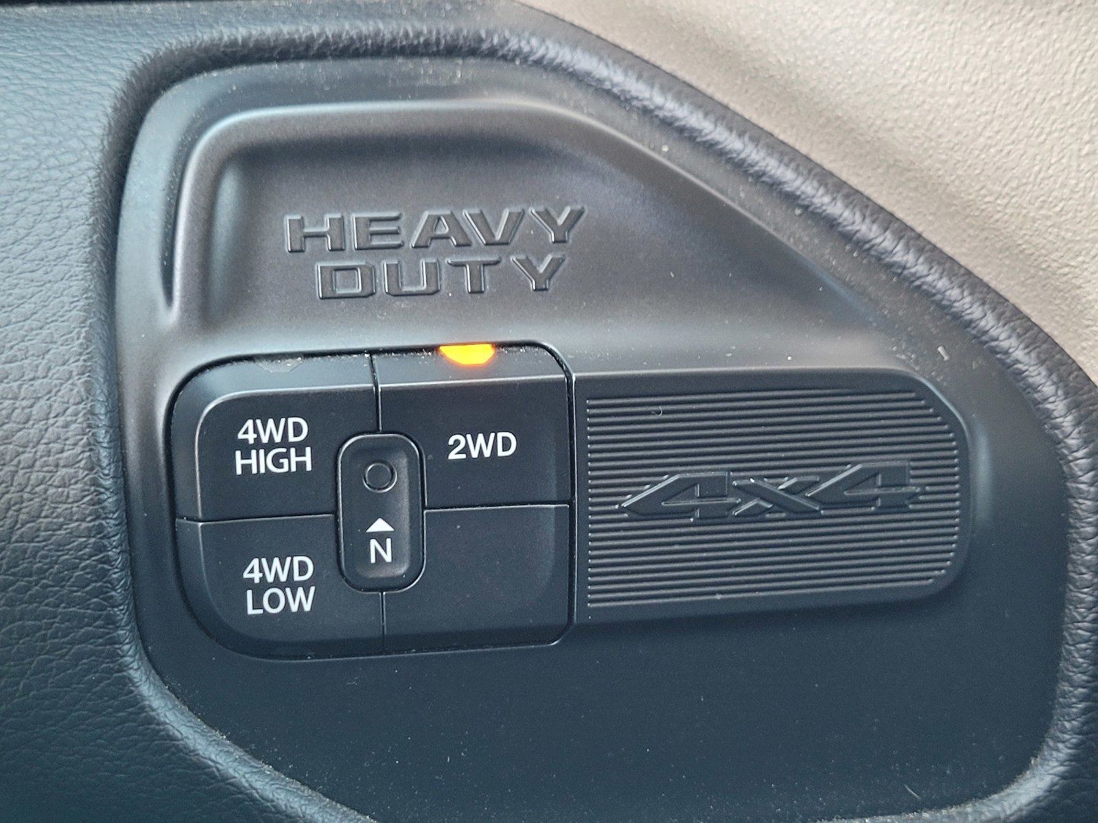 Used 2020 RAM 2500 Laramie image 22