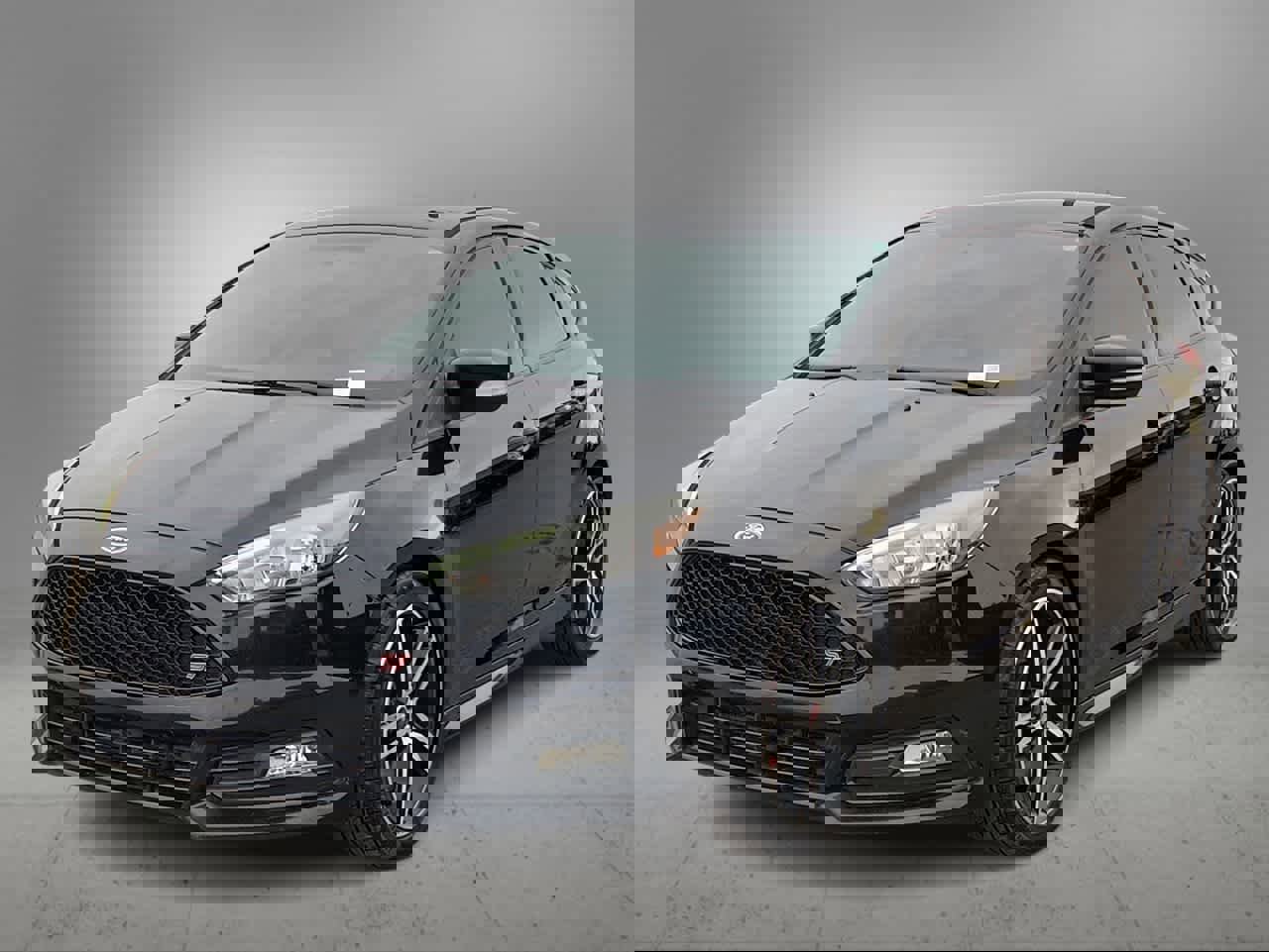 Used 2018 Ford Focus ST image 4