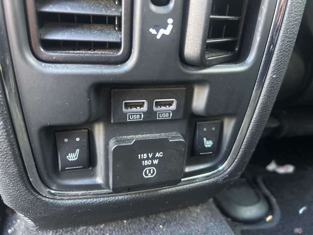 Used 2014 Jeep Grand Cherokee Limited AWD/4WD image 25