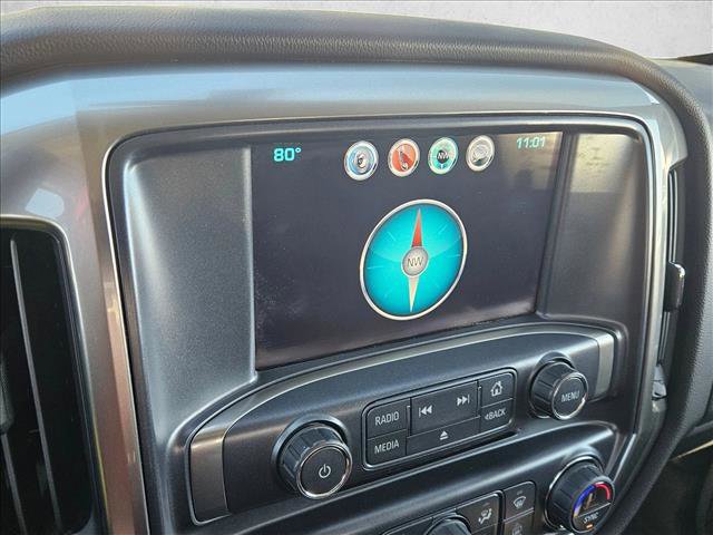 Used 2017 Chevrolet Silverado 1500 LT w/ All Star Edition image 12