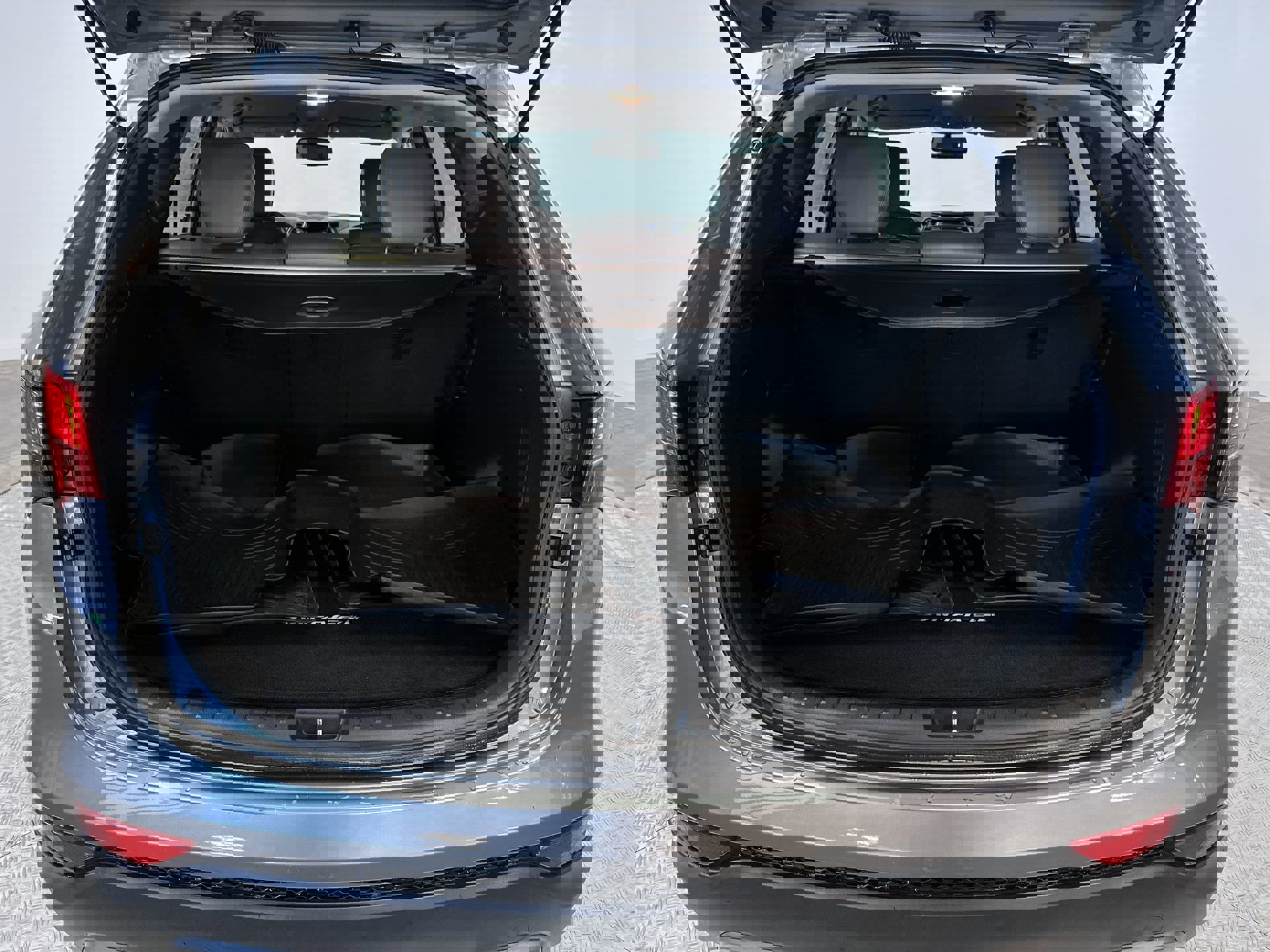 Used 2014 Hyundai Santa Fe Sport 2.0T w/ Navigation Package 06 image 26