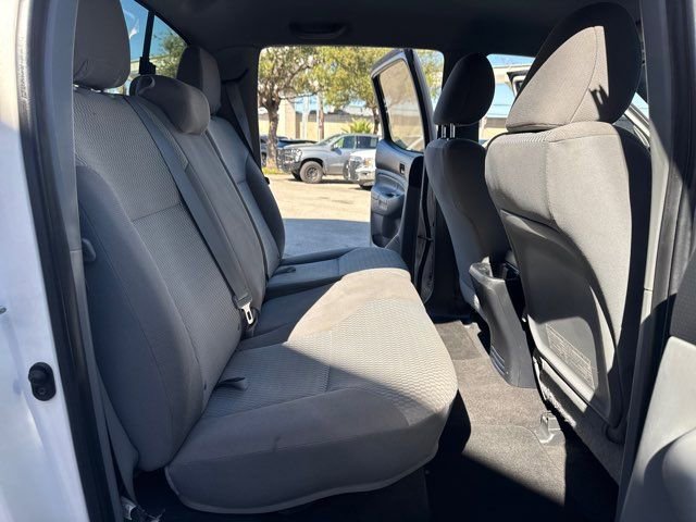 Used 2012 Toyota Tacoma PreRunner w/ SR5 Pkg RWD image 27