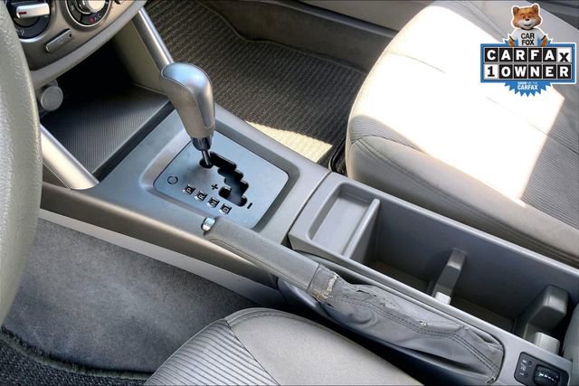 Used 2009 Subaru Forester 2.5X AWD/4WD image 17