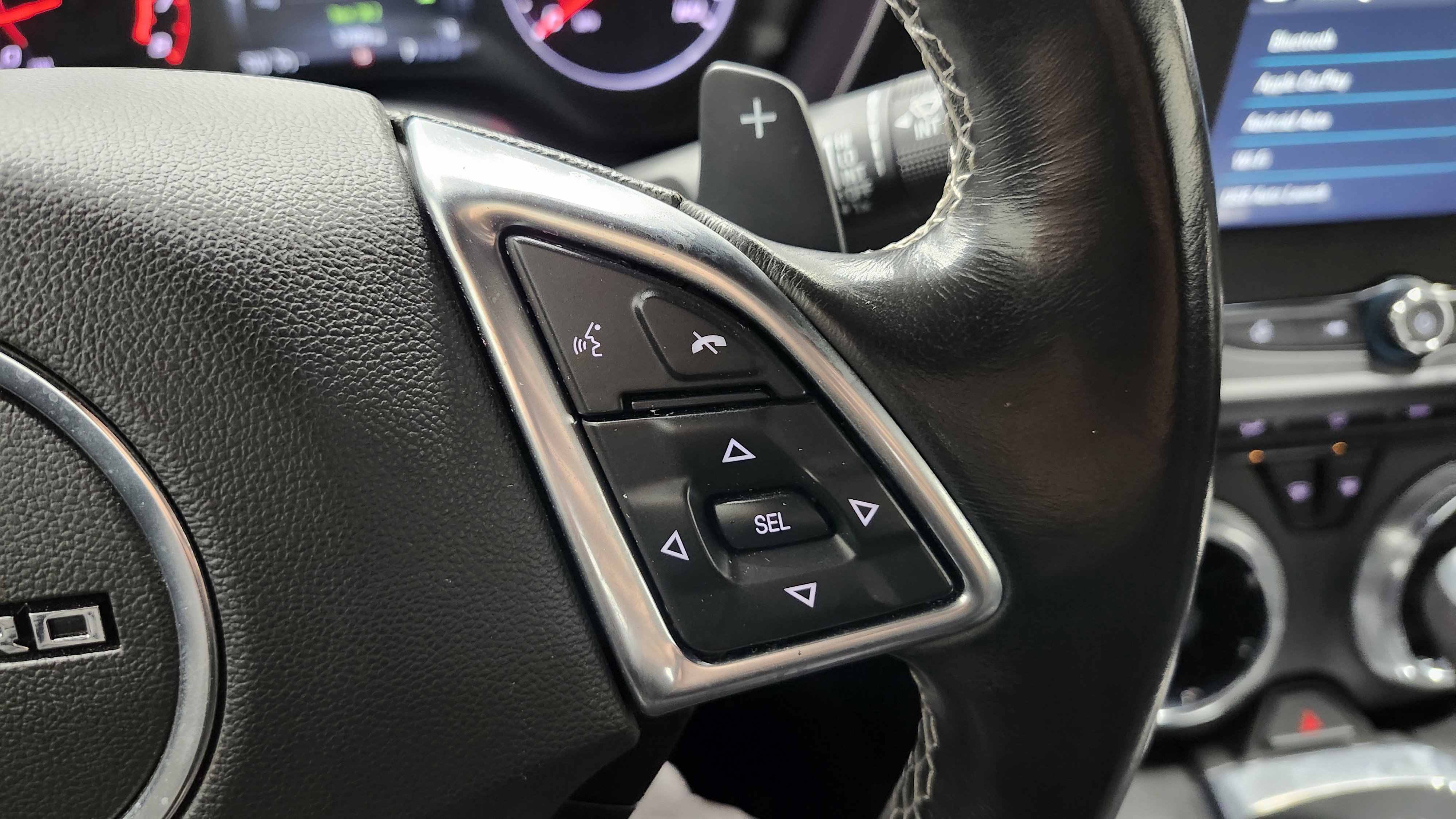 Used 2017 Chevrolet Camaro LT image 31