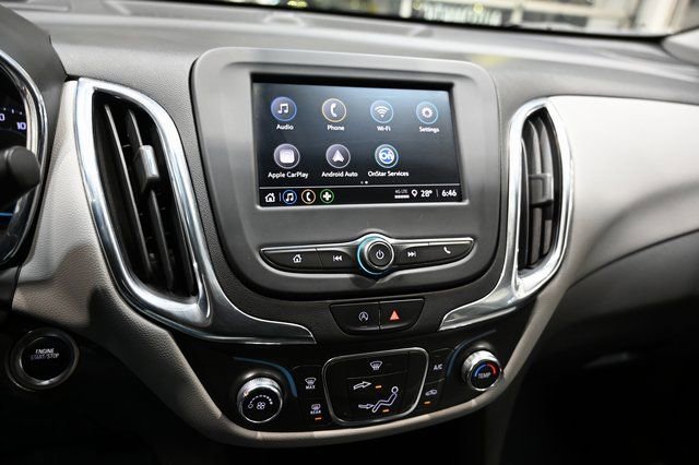 Used 2023 Chevrolet Equinox LT image 12