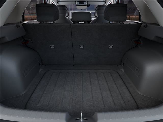 New 2026 Kia Niro LX FWD image 19