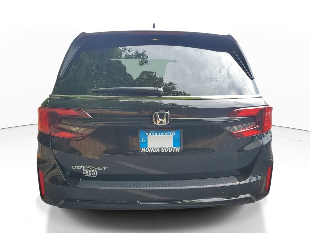 New 2026 Honda Odyssey EX-L image 5