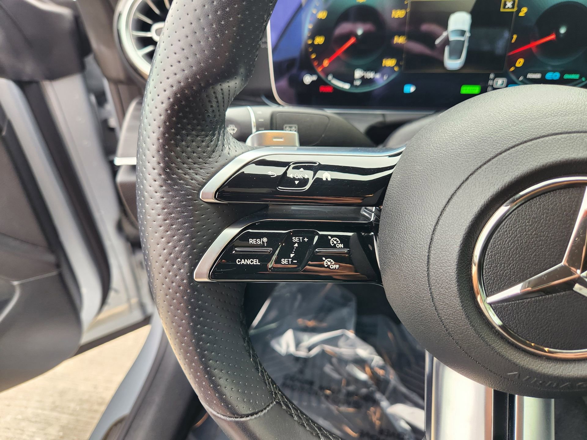 Certified 2021 Mercedes-Benz E 450 Cabriolet image 27