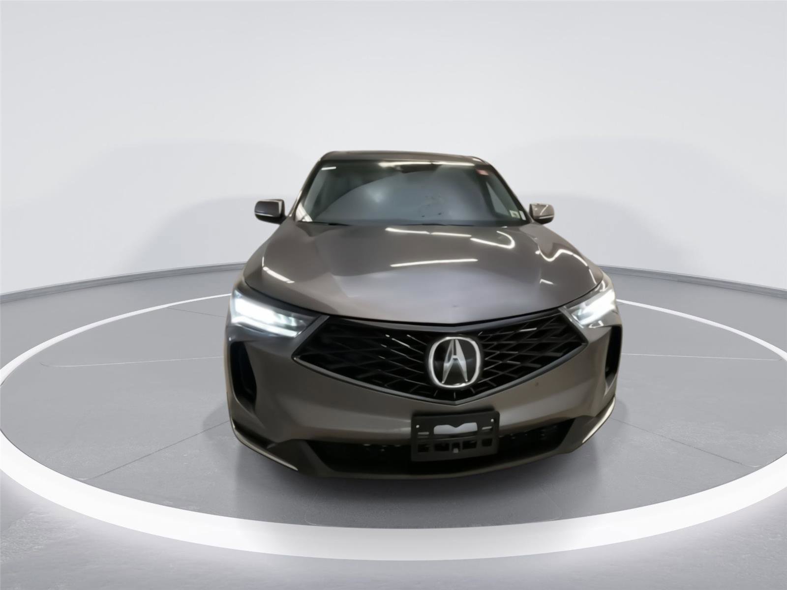 New 2026 Acura RDX SH-AWD w/ Technology Package image 2