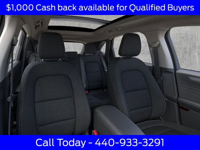New 2026 Ford Escape Active image 11
