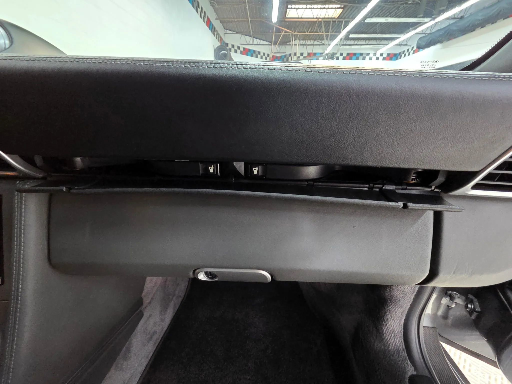 Used 2007 Porsche 911 Turbo image 22