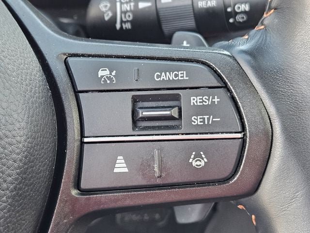 Certified 2025 Honda CR-V Sport-L image 31