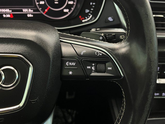 Used 2018 Audi SQ5 Premium Plus AWD/4WD image 24