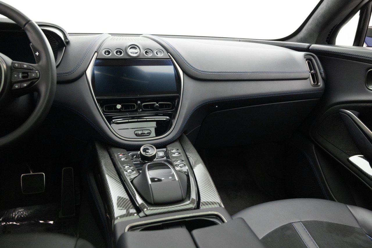 Used 2023 Aston Martin DBX 707 AWD/4WD image 14