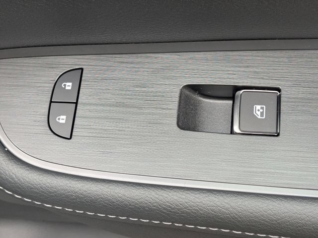New 2026 Nissan Armada PRO-4X AWD/4WD image 33