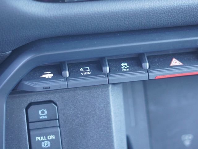 Used 2025 Toyota Tundra TRD Pro image 39