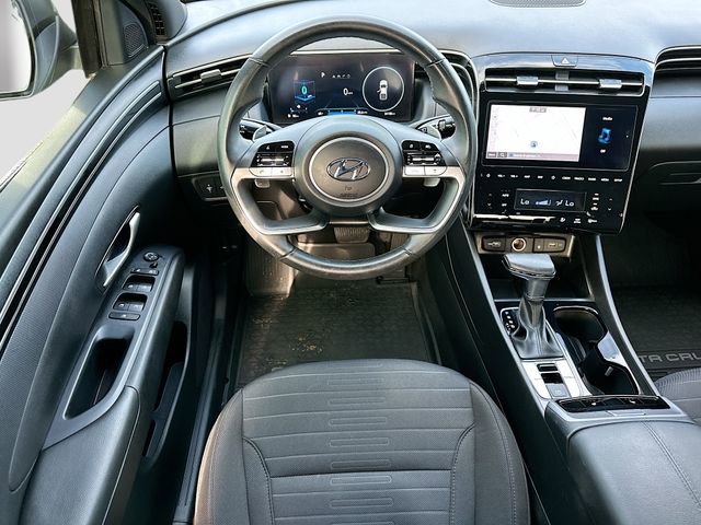 Used 2023 Hyundai Santa Cruz SEL Premium w/ Winter Package image 23