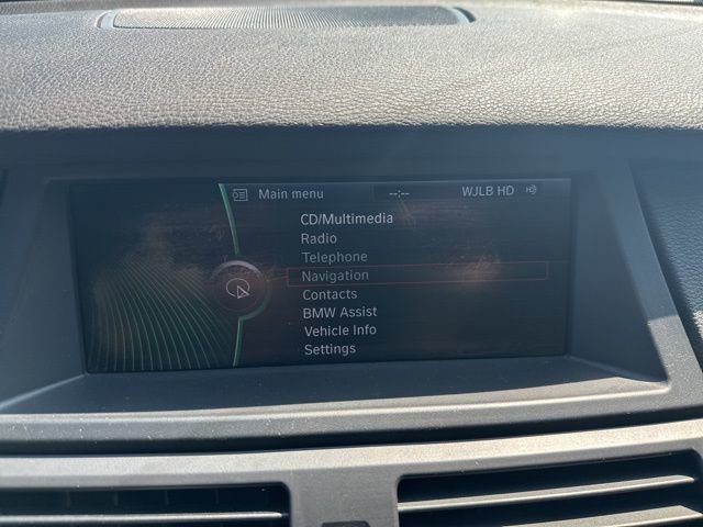 Used 2010 BMW X6 xDrive50i AWD/4WD image 32