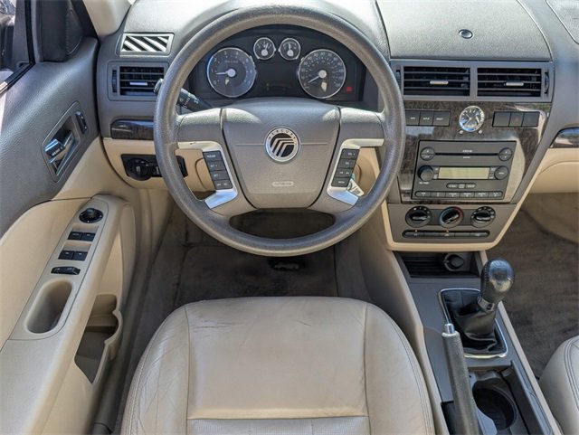 Used 2006 Mercury Milan Premier image 7
