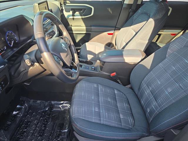 Used 2023 Ford Bronco Sport Heritage w/ Heritage Convenience Package AWD/4WD image 15