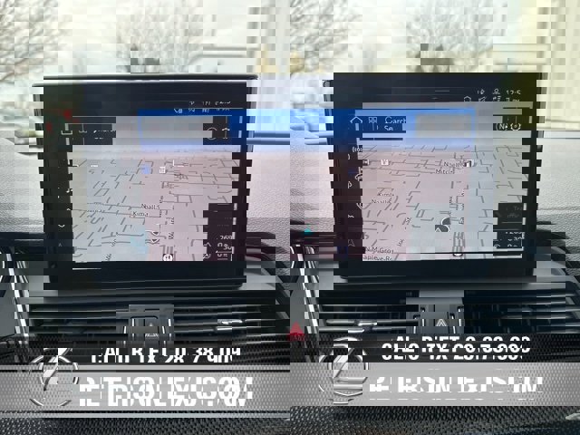 Used 2024 Audi SQ5 Premium Plus w/ Premium Plus Package image 16